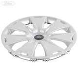 Original Ford Mondeo 2007-2015 einzelne Radkappe 16