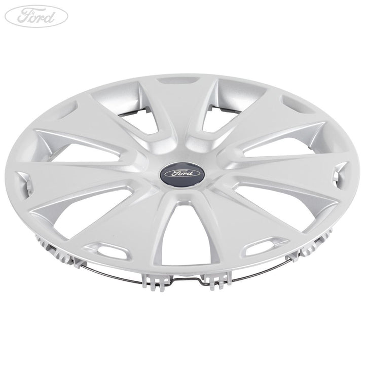 Original Ford Mondeo 2007-2015 einzelne Radkappe 16