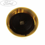 Original Ford Motorcraft Kühlerdeckel 1216078