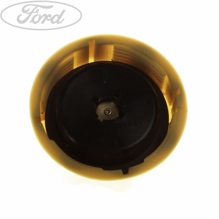 Original Ford Motorcraft Kühlerdeckel 1216078