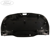 Original Ford B-MAX ab 2012 Laderaumverkleidung Hecktür 1809223