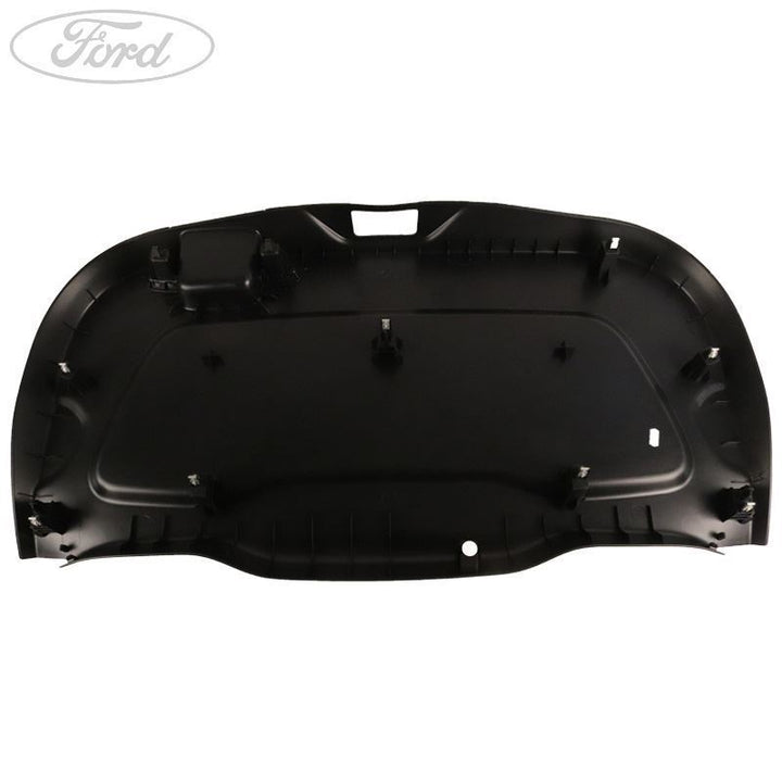 Original Ford B-MAX ab 2012 Laderaumverkleidung Hecktür 1809223