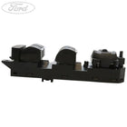 S-MAX Galaxy Mondeo Kindersicherer Fensterschalter 2010 2014