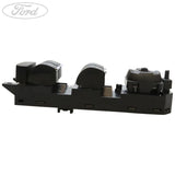 S-MAX Galaxy Mondeo Kindersicherer Fensterschalter 2010 2014