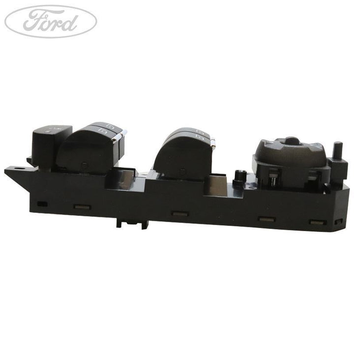 S-MAX Galaxy Mondeo Kindersicherer Fensterschalter 2010 2014