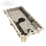 Focus MK2 MK2.5 ST Kuga 2.5T RS Motorölwanne ST225