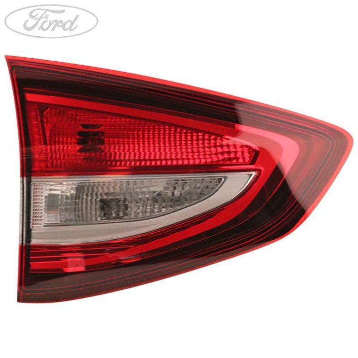 Original Ford C-Max ab 2015 Innenleuchten Heckklappe hinten Links 2018830