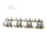 Original Ford Transit 2.2 2.4 TDCi Kipphebelträger Leiter 2006- 2537088