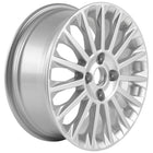 Ford Fiesta Alufelge 16