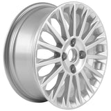 Ford Fiesta Alufelge 16