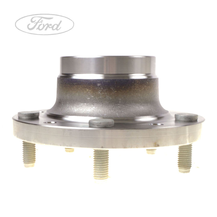 Transit MK7 Radlagersatz Hinterachse Hinten