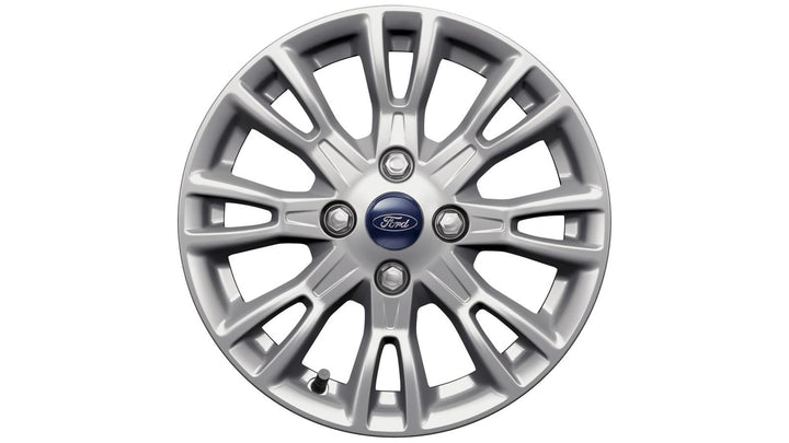 Ford B-MAX Alufelge 15