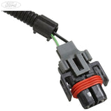Sicherungskasten mit Kabel