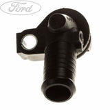 Original Ford Mondeo Diesel Duratorq TDCi 16v Ölkühlerthermostat 1128018