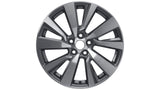 Ford Puma Alufelge 18