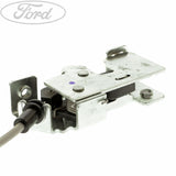 Original Ford Transit Türschloss hinten links 1494102