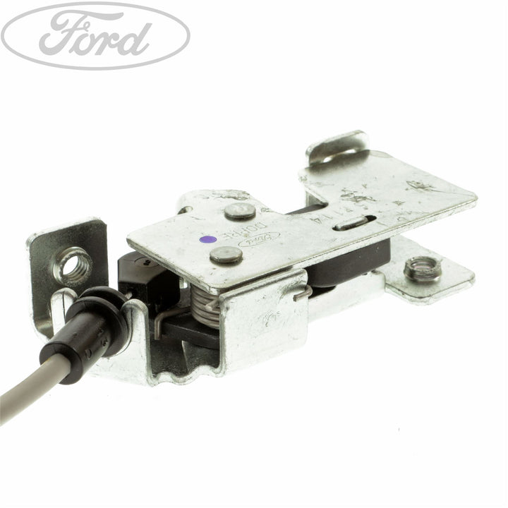 Original Ford Transit Türschloss hinten links 1494102