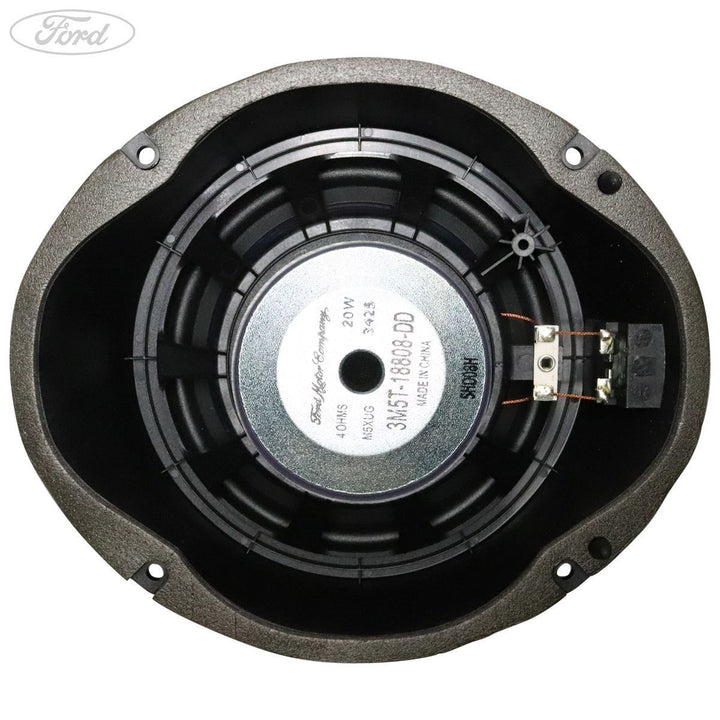 CC Kuga Focus C-Max Fronttürlautsprecher 193mm 20W 4ohms