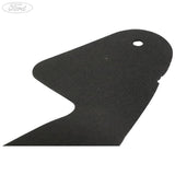 Original Ford Ranger ab 2011-2024 Verkleidung Radhaus/Spritzblech links 1731302