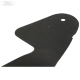Original Ford Ranger ab 2011-2024 Verkleidung Radhaus/Spritzblech links 1731302