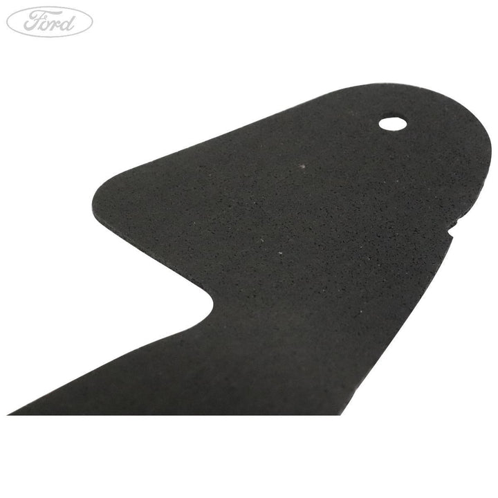 Original Ford Ranger ab 2011-2024 Verkleidung Radhaus/Spritzblech links 1731302