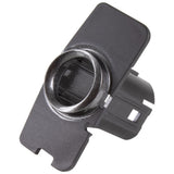 Ford Kuga 2016-2020 Einparksensorhalterung Schwarz 2051278