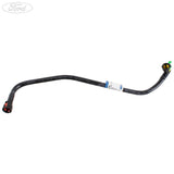 Ford Fiesta Fusion Automatikgetriebekühlerschlauch 1440905