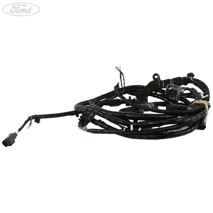 Original Ford Kabel – Kraftstoffgeber 2149490