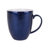 Ford Mustang Dark Horse Tasse Dunkelblau Porzellan