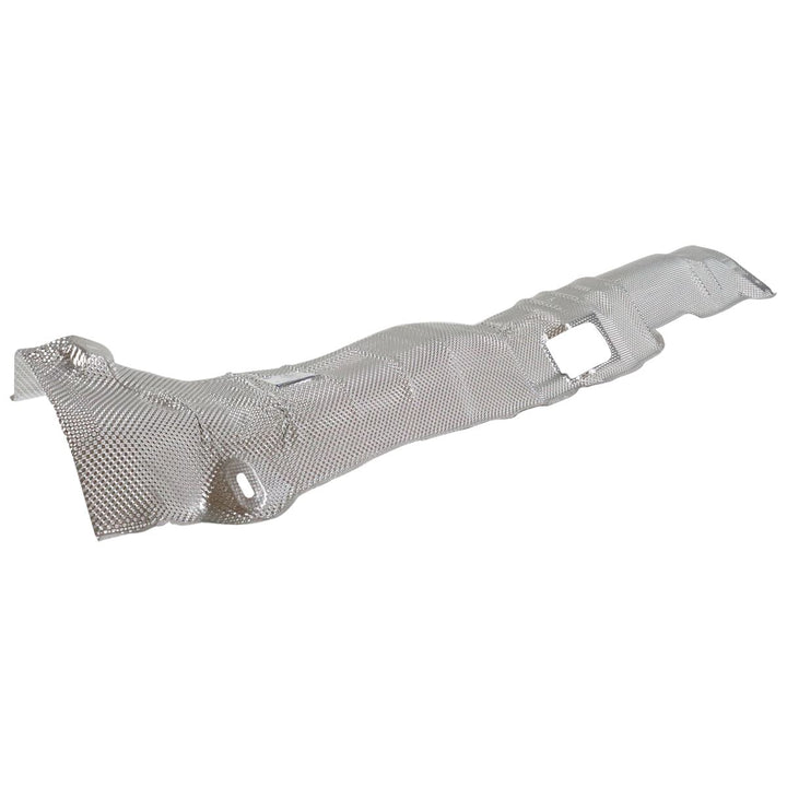 Fiesta Mk7 Mk8 1.6 EcoBoost SCTi Hitzeschild 2013-2019