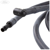 Original Ford Fiesta MK6 3-türig 2001-2012 Wischwasserschlauch 1219314