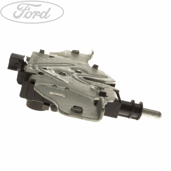 Mondeo Mk3 Motorhaubenverriegelungs schloss7