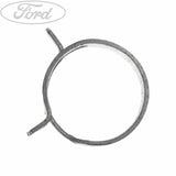 Original Ford C-Max Grand C-Max Focus Klemmstück - Lenkspindel 1697071