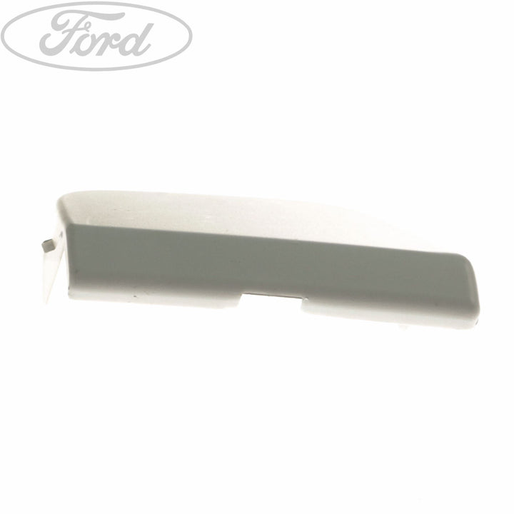 Ford Focus 2011-2015 Abschleppösenabdeckung Stoßstange vorne grundiert 1702946