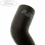 Mondeo Mk3 2.0 2.2 TDCi EGR Druckschlauch Rohr