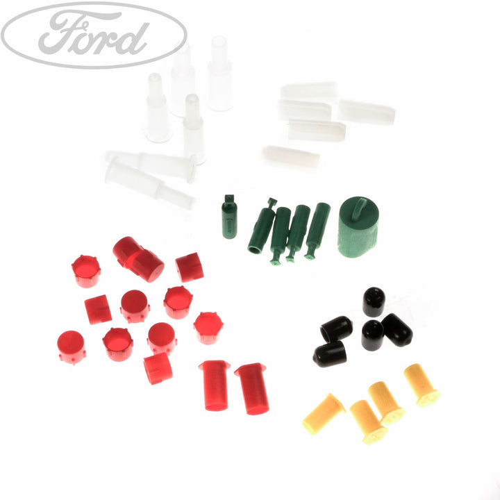 Original Ford Transit Abdeckung – Dieselkraftstoffpumpe 1439390