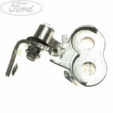 Original Ford C-Max Grand C-Max Focus Vordertürscharnier 1781674