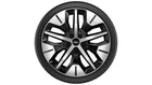 Ford All-Electric Explorer (ab 10/2023) 20 Zoll Winterkompletträder Vorne: 235/50 R20 104 H XL-Goodyear & Hinten: 255/45 R20 105 H XL-Goodyear