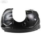 Original Ford Mondeo 2016-2019 Verkleidung Radhaus rechts 2012544