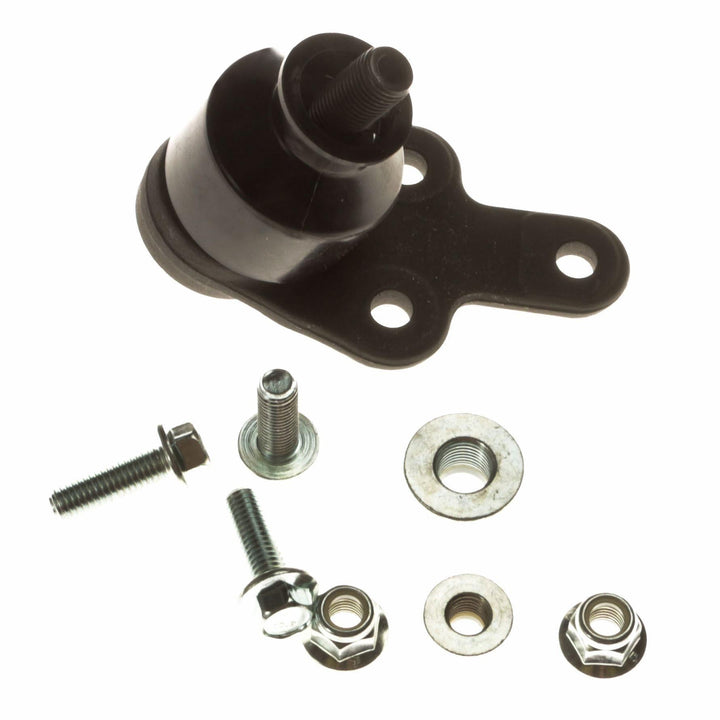 Original Ford Focus Limousine Turnier Vorderachse Kugelgelenk 2003-2011 1679384