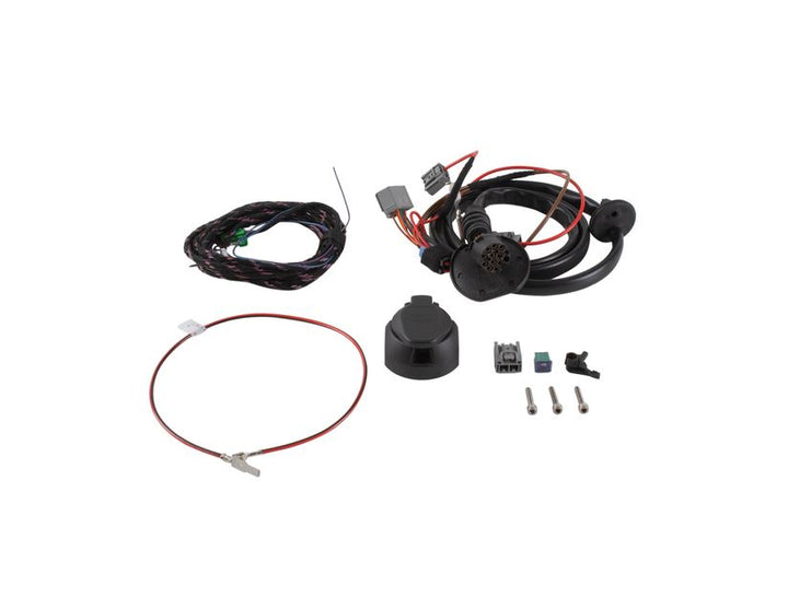 Original Ford Focus Elektrobausatz für Anhängevorrichtung 13-poliger Stecker