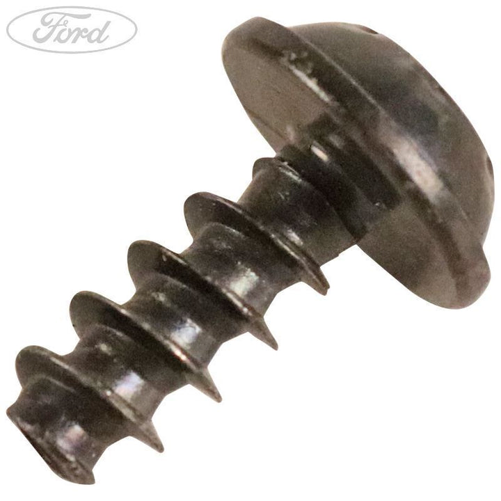 Original Ford Puma Fiesta Focus Kuga Schraube - Verkleidung - Lenkradverkleidung M5x12mm 1800550