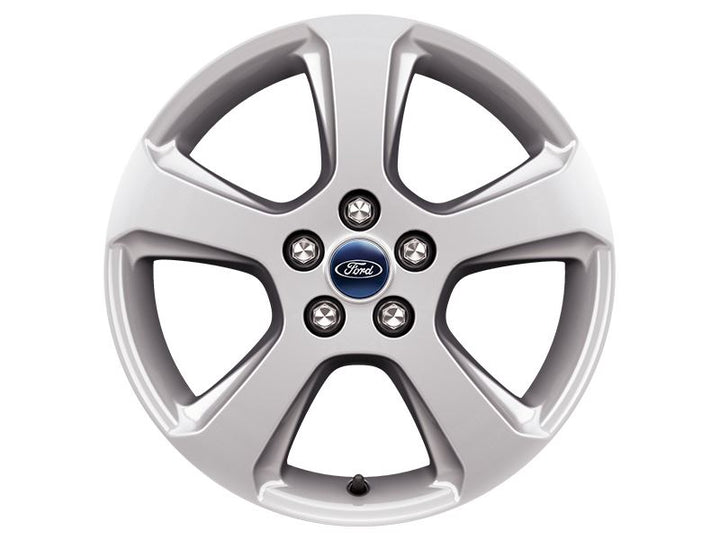 Original Ford S-MAX & Galaxy Leichtmetallrad 17