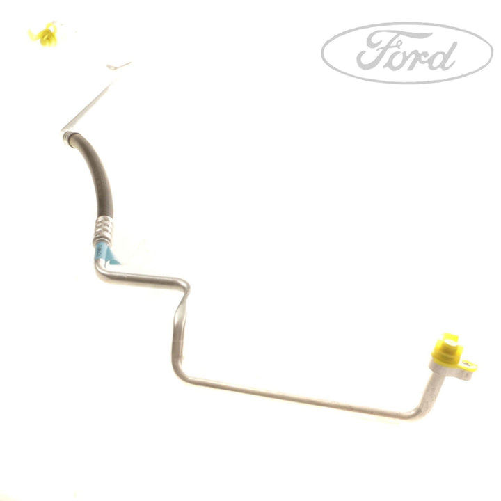 C-MAX Focus MK2 Hochdruckleitung Klimaanlage