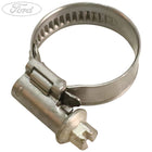 Original Ford Klemmschelle 4130880