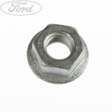 Original Ford Einspritzpumpen-Diesel Mutter 1462011 - 4 Stk