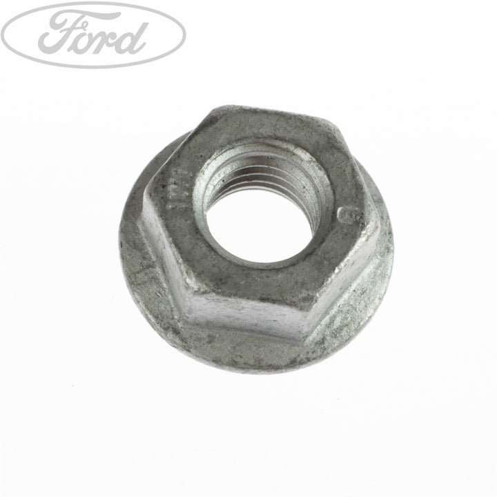 Original Ford Einspritzpumpen-Diesel Mutter 1462011 - 4 Stk