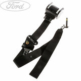 Original Ford Sicheeitsgurt hinten 4991319
