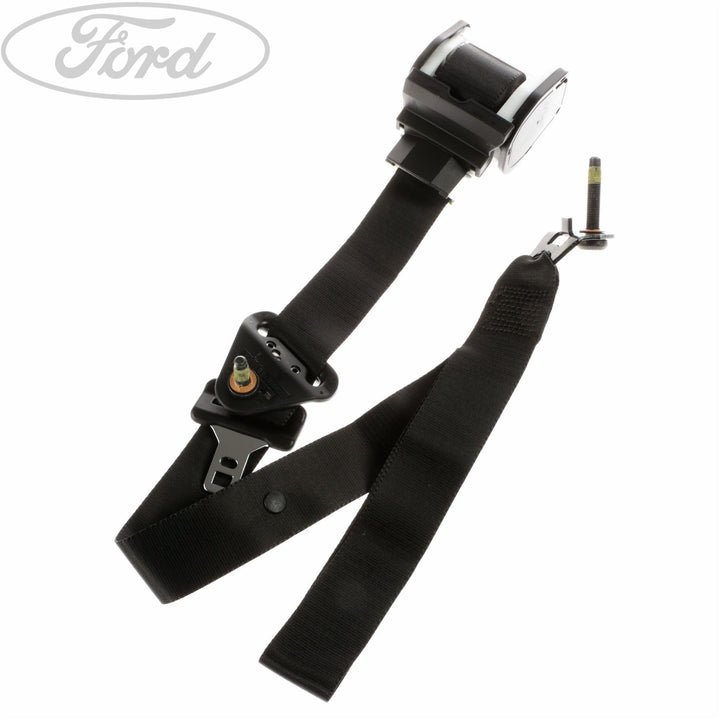 Original Ford Sicheeitsgurt hinten 4991319