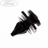 Original Ford Clip - Verkleidung - Laderaum 1251863
